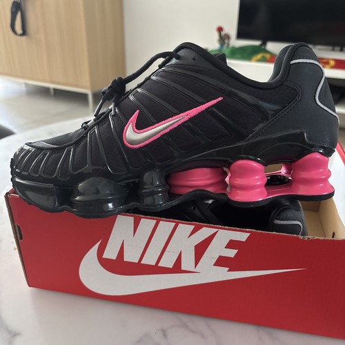 Nike sportswear shox - nike,