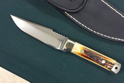 Sakai ultimate hunter - g.,