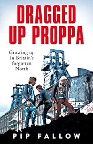 Traîné proppa grandir dans - proppa,
