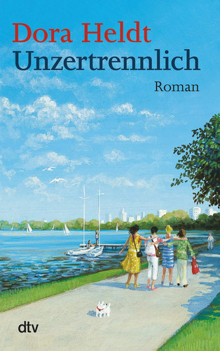 Dora heldt inséparables - -,