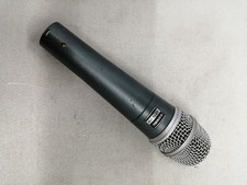Microphone d'instrument dynamique Shure Beta 57A 50Hz-16kHz d'occasion