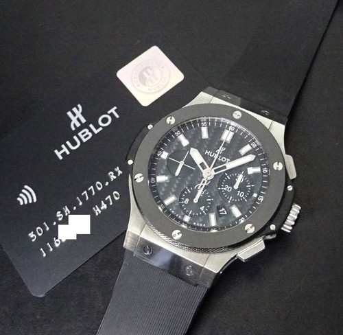 Montre automatique homme