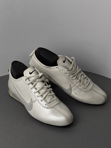 Rare nike shox rivalry - rare, (38)