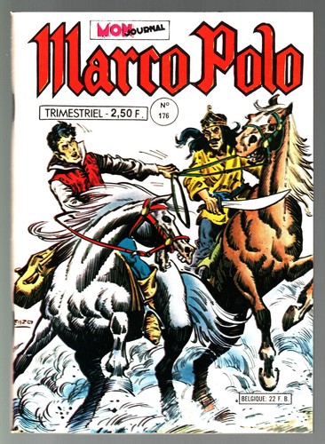 Marco polo 176 - , ¤