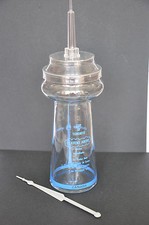 Verre cocktail souvenir de la Tour CN Toronto Canada – avec Recette boisson 