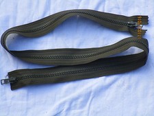 Fermeture Éclair pour Veste