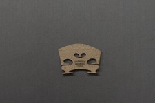 Chevalet Despiau préparé pour violon