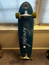 koastal longboard