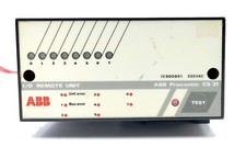 ABB Procontic CS31 Intelligent