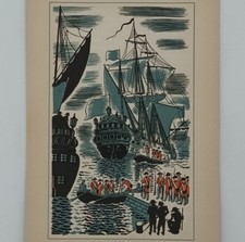 MAC ORLAN Cinq contes inédits