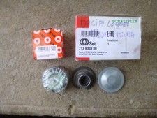 ROULEMENT DE ROUE ARRIERE DACIA LOGAN RENAULT TWINGO 1 CLIO 1 R11  FAG 71363000