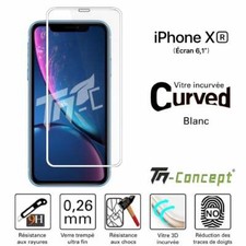 TM-Concept® Verre trempé