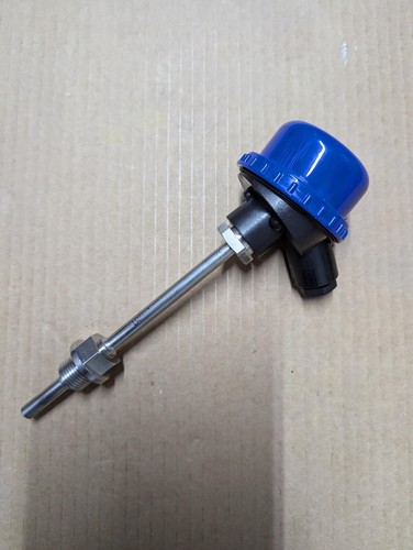 Sonde jumo capteur pt100 - capteur, t°