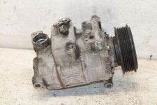 Audi A6 S6 C6 4F 2006 Essence Air Conditionné AC Compresseur Pompe 4F0260805T
