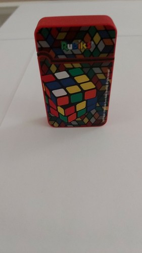 Briket rubik - briket, rubik's