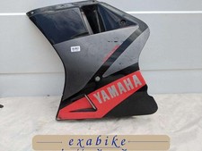 flanc de carenage gauche pour Yamaha TZR 125  de 1990 a 1992
