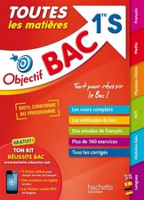 Objectif Bac - Toutes les