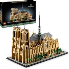 LEGO Architecture 21061