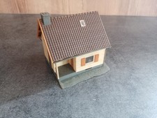  Villa Moderne Maison HO Jouef