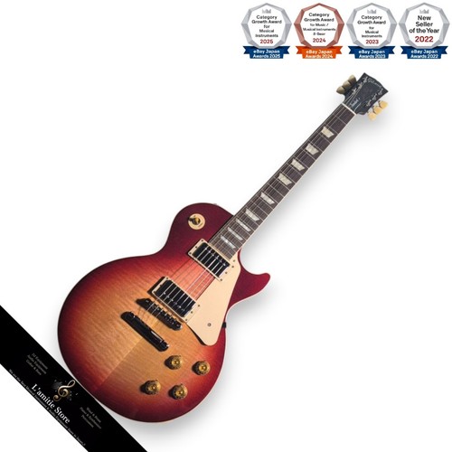 Guitare électrique gibson les - guitare,