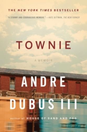 Andre dubus townie - townie, (poche)