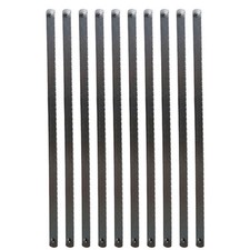 Chaud Vente Lame de Scie ?? M??taux 10 Pi??ces/Ensemble Pour 150mm 24 Dents 6