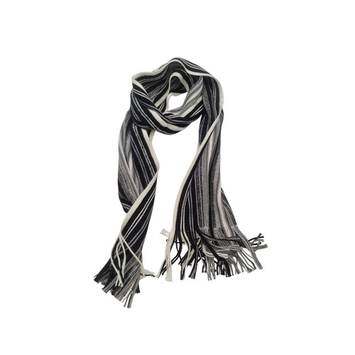 écharpe tricot pour hommes - Écharpe,
