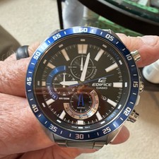 Casio Edifice EFV-520