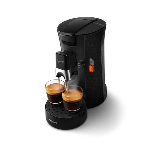 Machine café dosette senseo - dosette,
