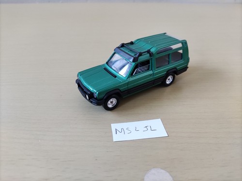 Verem talbot matra rancho - matra,
