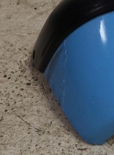 Pare choc avant RENAULT TWINGO