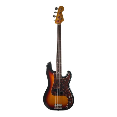 Fender japan pb62 precision - fender, pb62-53