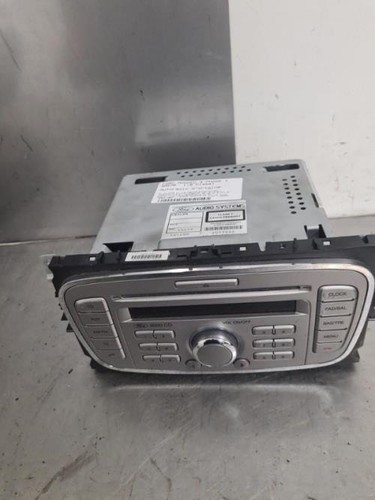 Autoradio origine ford - d'origine,