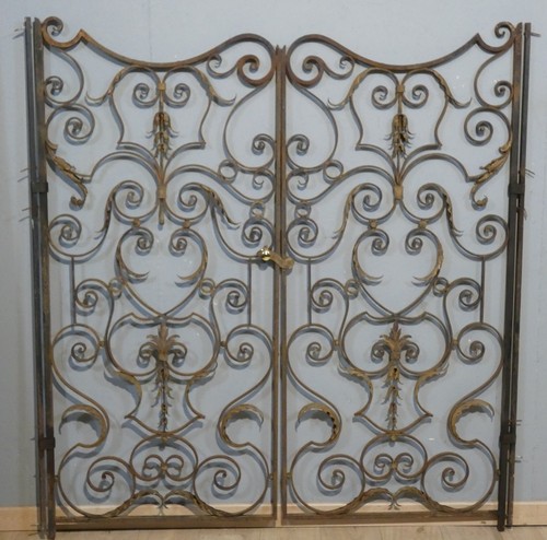 Grande grille intérieur - grande, d’intérieur