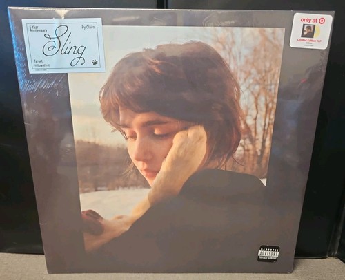 Clairo sling 5 year - -,