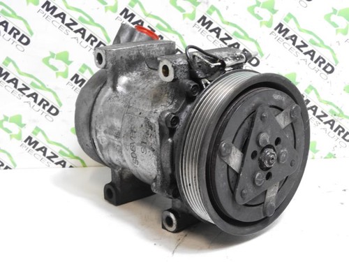Compresseur clim renault - clim,