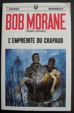 BOB MORANE N°89 POCKET