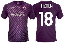 Maillot Nzola Fiorentina 2024