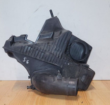 BOITIER FILTRE A AIR CLIO 3