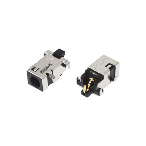 Jack connecteur - dc,