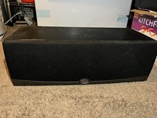 Klipsch RC25 (Black) Home