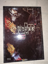 BD LA HYENE TOME 1 "L'AN NE DE