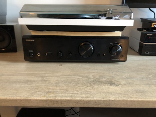 Ampli onkyo 9155 - onkyo, a-9155