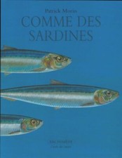 Comme des sardines - Patrick