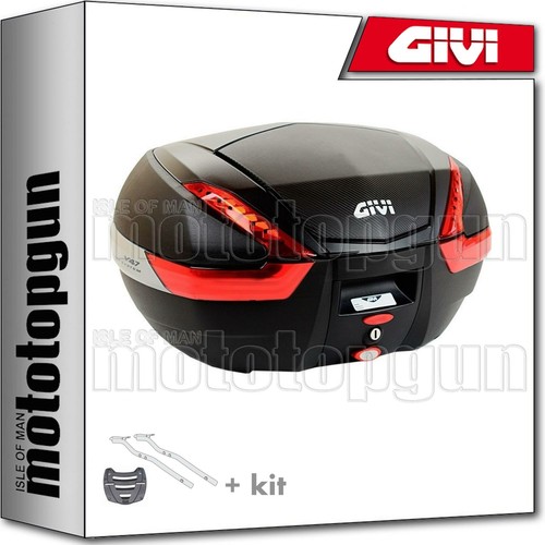 Givi top case - givi,