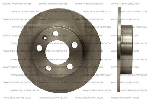 Disques frein axe - disques, de