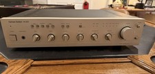 Harman Kardon HK825, Recapped