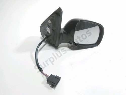 Retroviseur electrique droit - retroviseur,