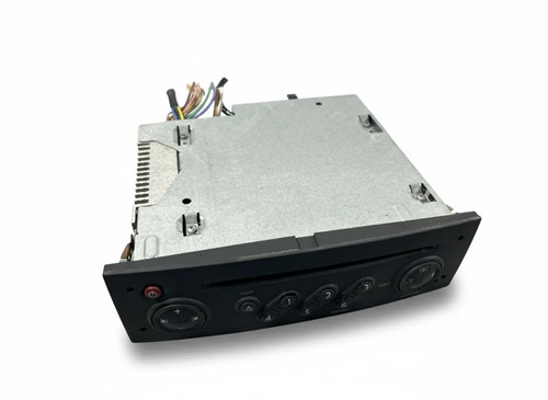 Autoradio origine renault - autoradio,