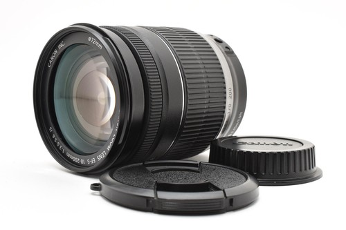 Mint objectif super zoom - super,